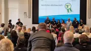 Parchimer Malteser erhalten Integrationspreis 2026