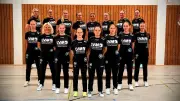 Pasewalker HV startet mit acht Teams in die Handball-Saison 2026/27