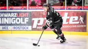 Perfekter Saisonstart: Rostock Piranhas holen sechs Punkte