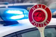 Polizei MV kündigt verstärkte Kontrollen im September an