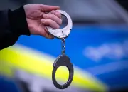Polizeisuche in Stralsund: Vermisster gesucht, Einbrecher gefunden