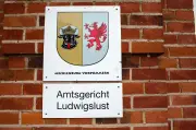 Prozess um tödlichen Schuss auf Jäger startet in Ludwigslust