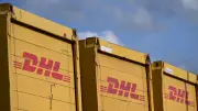 Quecksilber-Verdacht: DHL-Zentrum in Leizen evakuiert