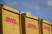 Quecksilberverdacht: DHL-Paketzentrum in Leizen evakuiert