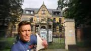 Razzia auf Schloss Jessenitz: Steinbeck erhebt schwere Vorwürfe gegen Ermittler