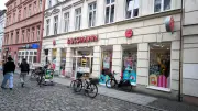 Rossmann prüft Umzug innerhalb der Güstrower Innenstadt