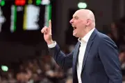 Rostock Seawolves feiern Auftaktsieg gegen Phoenix Hagen