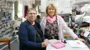 Schneiderei in Röbel sucht nach über 50 Jahren einen Nachfolger