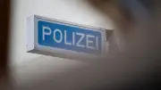 Schulmauer in Wismar mit Graffiti beschmiert – Polizei sucht Zeugen