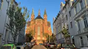 Schwerin erinnert an Friedliche Revolution mit Rundgang am 3. Oktober