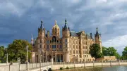 Schwerin: Nachzählung in sechs Wahlbezirken am Mittwoch