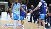Seawolves taumeln: Dritte Pleite im vierten Spiel – Eurocup wartet