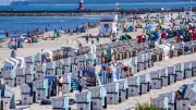 Sommer-Bilanz: Steigt die Kriminalität in MV in der Hauptsaison?