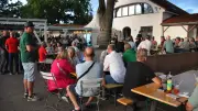Sommer Closing am Barracuda Beach: Saison endet am 15. September