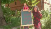 Sonntagscafé in Helpt: Musik, Tanz und Kuchen zum Saisonabschluss