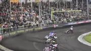 Speedway-EM in Güstrow: Huckenbeck will Podestplatz wiederholen