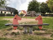 Spielplatz am Distelweg: Güstrower können mitgestalten