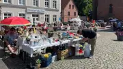 Sternberg: Großer Flohmarkt am 5. September 2026 erwartet