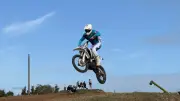 Stoppelcross in Schmarsow: Vollgas, Staub und fliegende Quads