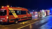 Säure-Anschläge in Rostock: Polizei hat offenbar Tatverdächtigen im Visier
