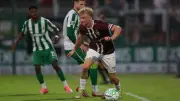Tabellenführer Siedenbollentin verpflichtet Stürmer aus der Regionalliga