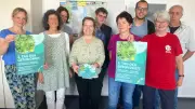 Tag der Gesundheit in Teterow: Stress im Alltag meistern lernen