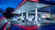 Tankstellen-Streit auf Rügen: 9,99 Euro pro Liter und Polizeieinsatz