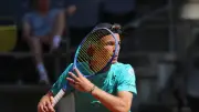 Tennis-Talent Niels McDonald scheitert in Quali – Absturz aus Top 500?