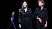 Theaterchefin rettet Premiere in Parchim mit kurzfristigem Hauptrollen-Sprung