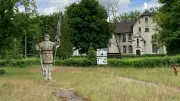 Tiny-House-Siedlung am Domjüchsee bei Neustrelitz gescheitert