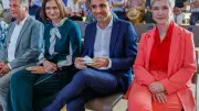Umfrage in MV: SPD holt auf, AfD bleibt vorn – Reaktionen der Spitzenkandidaten