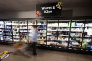 Umfragen: Ernährungswirtschaft im Nordosten gerät zunehmend unter Druck