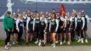 United Dragons räumen in Rostock ab: Gesamtsieg beim Herbstrennen