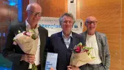 Uwe-Johnson-Preis: Ingo Schulze ermutigt, „noch mehr zu wagen“