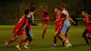 Verbandsliga-Krimi: Malchower SV 90 erkämpft 1:1 in Pastow