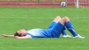 VFC Anklam erlebt im Derby gegen TSV Friedland ein 1:7-Debakel