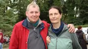 Vom Absturz zum Neuanfang: Steffen Krumm besiegte die Alkoholsucht