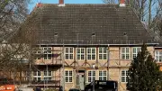 Vortrag im Gutshaus Groß Salitz: Ökologisch bauen und Denkmalschutz