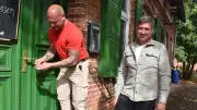 Warlow: „Wurst-Uli“ plant Dorfdiner in alter Gaststätte