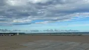Warnemünde: Trotz Herbststimmung bleiben die Hotels gut belegt