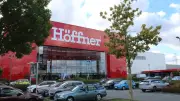 Weg frei für Höffner und Decathlon in Rostock-Schutow