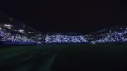 Weihnachtssingen im Ostseestadion: 5. Auflage am 23. Dezember