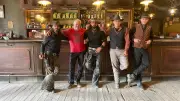 Wilder Westen in Südspanien: Ein Hauch von Hollywood in Andalusien