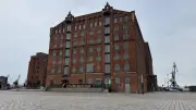 Wismar beantragt 7,8 Millionen Euro Städtebaufördermittel