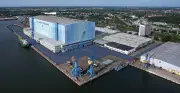 Zeitenwende und Werftenrettung: Russlands Angriff verändert MV