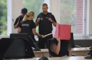 Zeugin: Zwei Männer verfolgten Fabian in Güstrow