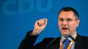 Zittern und Rebellion in der MV-CDU: „Herr Merz muss zurücktreten“