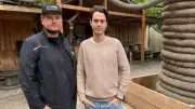 Zwischenbau in Rostock schließt endgültig zum 31. Dezember