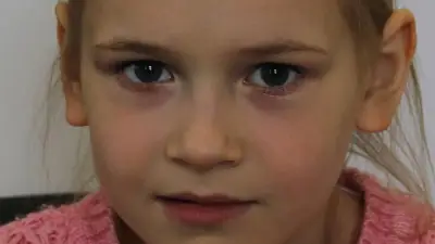 11-jährige Larysa aus Güstrow seit zwölf Tagen vermisst