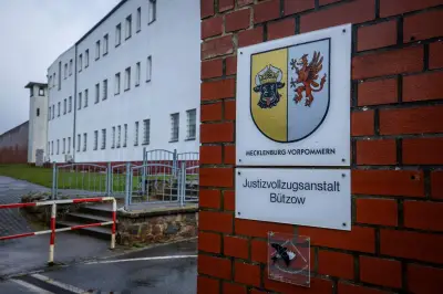 Bildungsabschlüsse im Vollzug: 30 Gefangene in MV erfolgreich